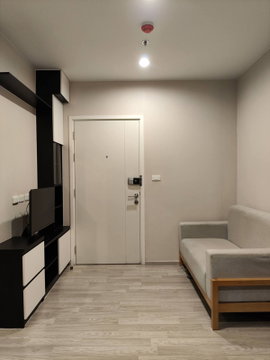 The Privacy Rama9 🎉🔥 1 bed 27 sq.m. only 13,000
