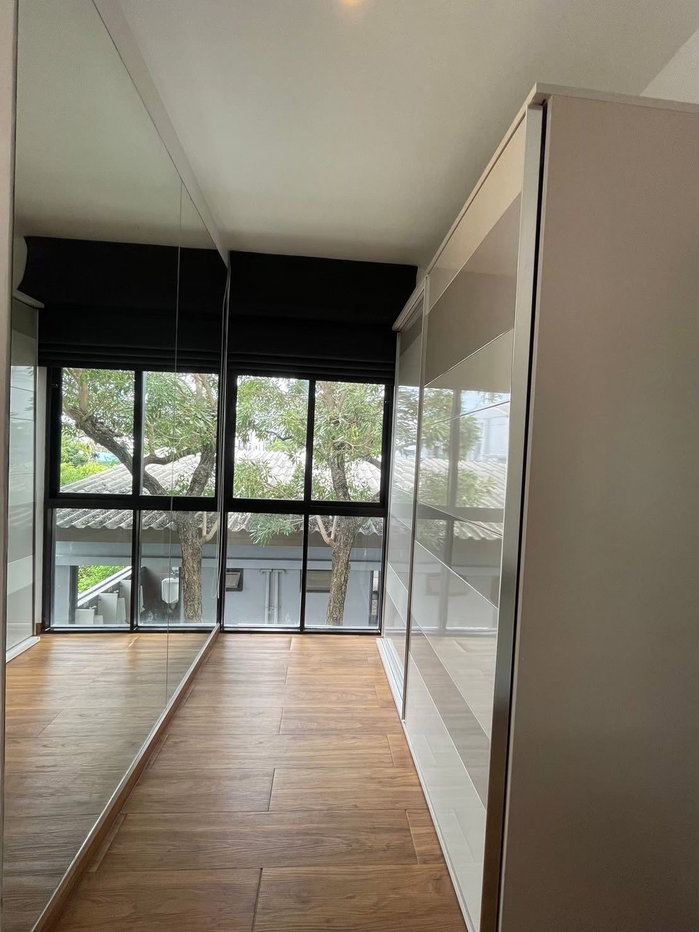 picture ST13463 - Townhome Areeya Mandarina Sukhumvit 77 : BTS Onnut - 7/10