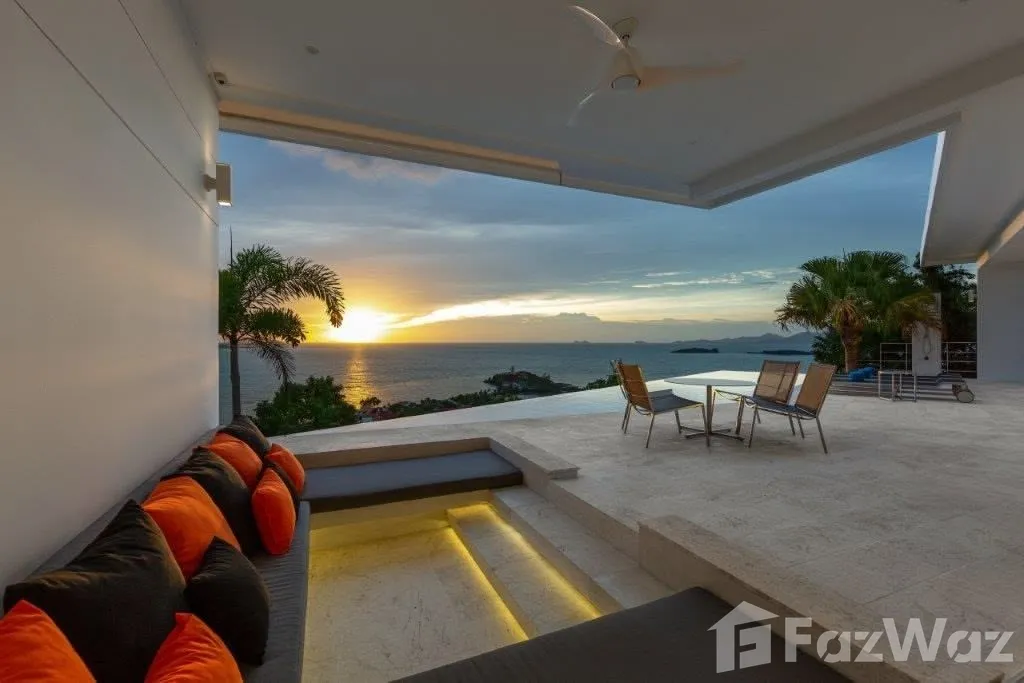 รูป ขาย วิลล่า 4 ห้องนอน ในโครงการ ยูนีค เรสซิเด้นซ์ 6503061 - รูปที่ 43/50