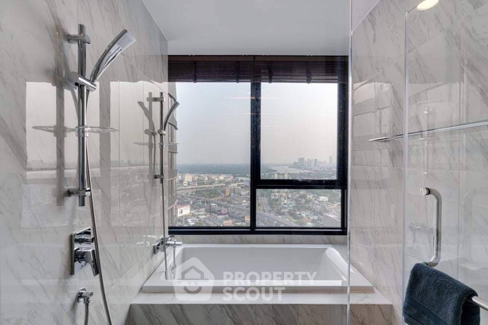 picture 3-BR 252 Sqm Condo For Sale At COCO Parc, 60m To MRT Khlong Toei (ID 1525730) - 6/6