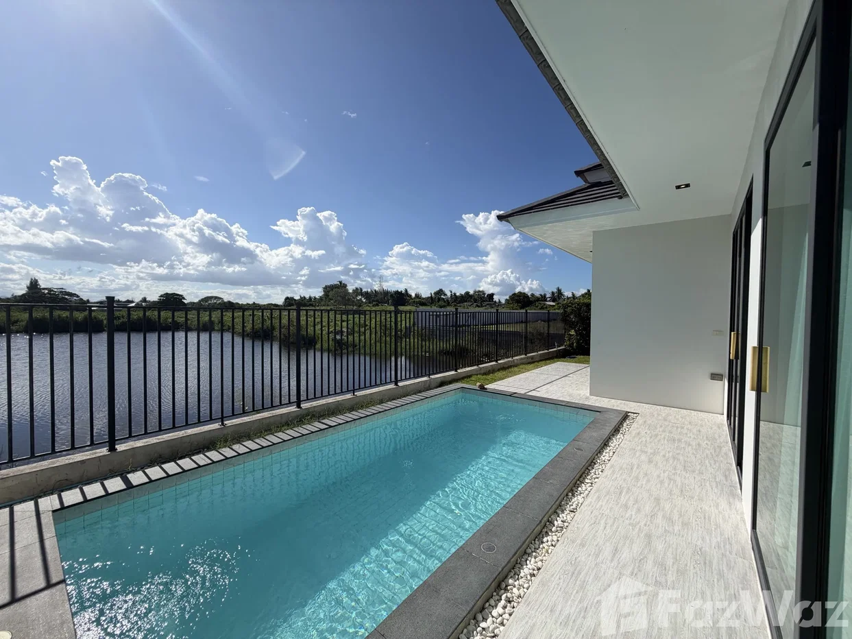 รูป 3 Bedroom House for Rent/Sale at Avatar Manor 6498808 - รูปที่ 16/20