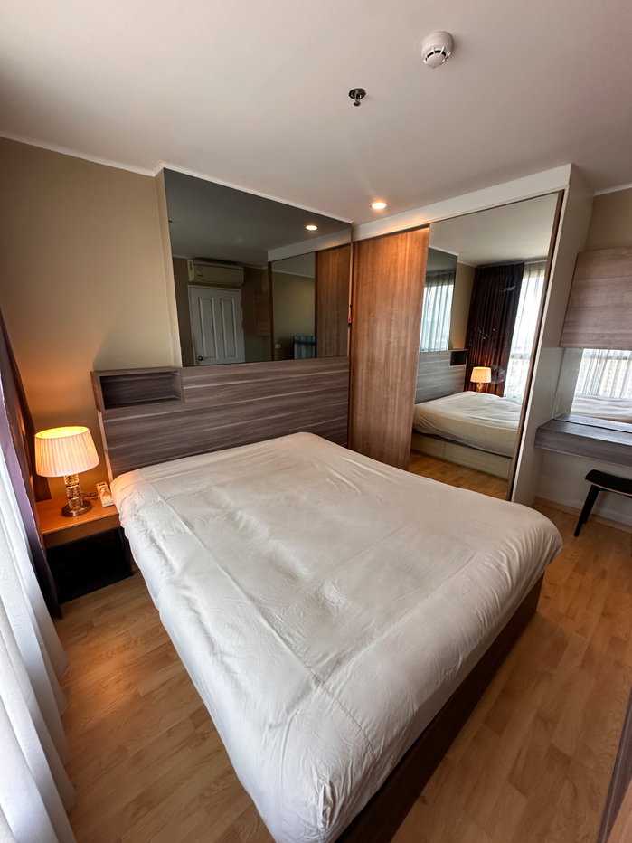 picture U DELIGHT RESIDENCE Pattanakran - Thonglor - 5/31