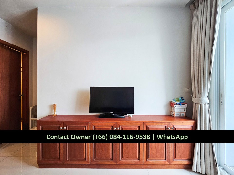 picture 📌 Condo for rent 3 units at Circle Condominium | Short-term rent available - 7/30