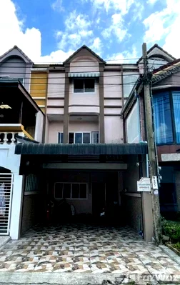 ทาวน์โฮม เขตลาดพร้าว : ขาย ทาวน์เฮ้าส์ 4 ห้องนอน ใน ลาดพร้าว, กรุงเทพมหานคร 6495250