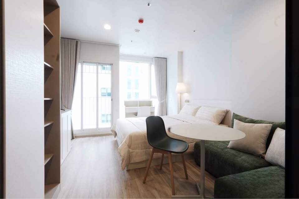picture #SC15164  📌 Rent | 🟦🟨CULTURE Thonglor🟥🟩𝑪𝒐𝒏𝒕𝒂𝒄𝒕𝑳𝑰𝑵𝑬:@𝒔𝒆𝒄𝒓𝒆𝒕𝒑𝒓𝒐𝒑𝒆𝒓𝒕𝒚 🔥✨ - 1/16