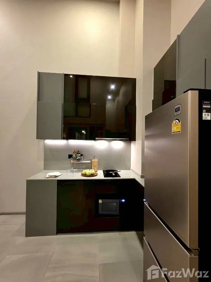 picture A Stylish Residence at Cooper Siam in Prime Central Bangkok 6503084 - 18/25