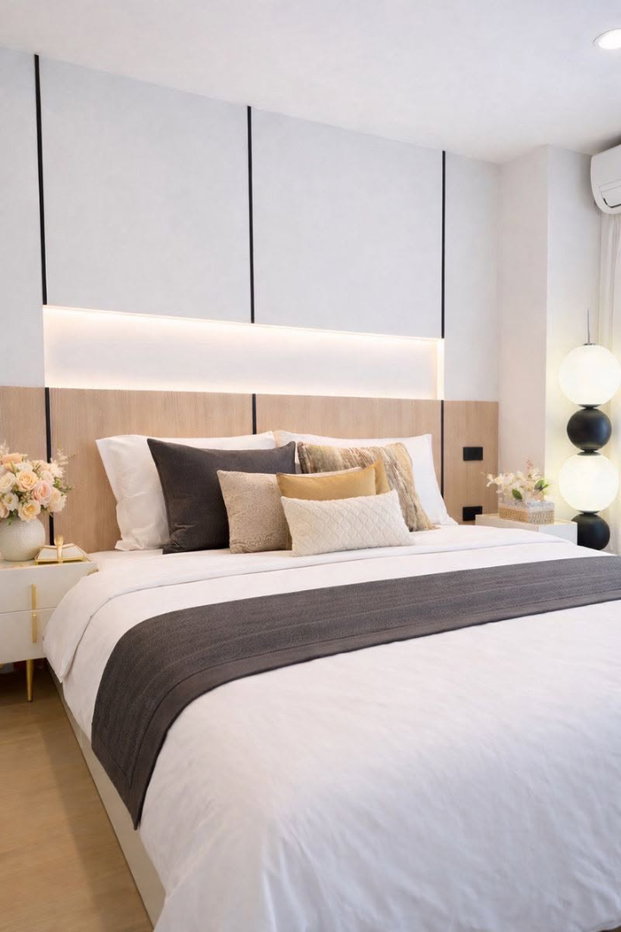รูป นครพิงค์ คอนโดมิเนียม ห้องรีโนเวทใหม่ ชั้น 9 วิวดอยสุเทพ รีโนเวทใหม่ทั้งห้อง พร้อมเฟอร์นิเจอร์ Built-in วิวดอยสุเทพ เหมาะทั้งอยู่อาศัยและลงทุนSS-162 - รูปที่ 3/11