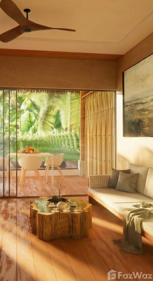 picture 1 Bedroom Villa for sale at Cocogroove 2  6503595 - 2/10