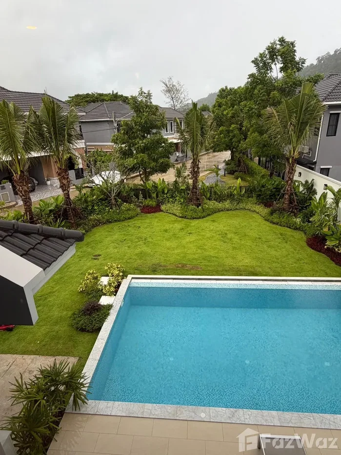 picture 4 Bedrooms & Office Room with Private Pool For Rent 6504474 - 3/27