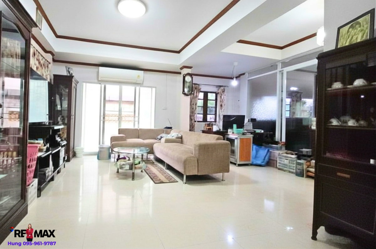 รูป ขาย บ้านเดี่ยวสร้างกับ โมเดิร์นโฮม มีแปลนบ้าน 128 ตร.วา เอกชัย 10/1 บ้านหลังใหญ่ สภาพดี ขายเพียง 6.45 ล้านบาท เข้าซอยเพียง 500 ม. เดินทางสะดวก - รูปที่ 8/17