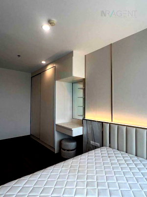 Condos for sale : 🔺 For Sell Condo SUPALAI PRIMA RIVA Building 1, Floor 25,1 bed room, Room size 63 sqm