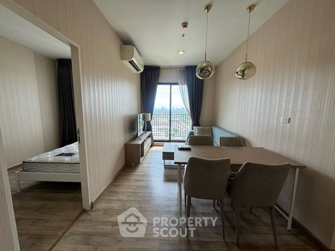 Well-Priced 2-BR Condo At Niche Mono Sukhumvit-Bearing, 400m to BTS Bearing (ID 3038864)