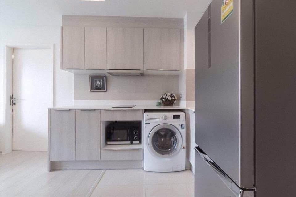 รูป ให้เช่า คอนโด วีธารา สุขุมวิท 36 ใกล้ บีทีเอส ทองหล่อ *ห้อง2นอนสวย* ที่ Line: @homefinder - รูปที่ 4/10
