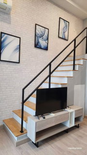 รูปภาพ Knightsbridge Duplex Tiwanon for rent 