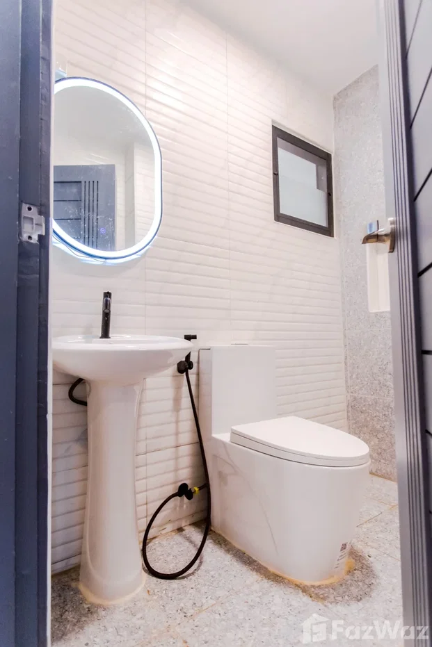 รูป ขาย บ้านเดี่ยว 6 ห้องนอน ใน ลาดพร้าว, กรุงเทพมหานคร 6503283 - รูปที่ 16/38