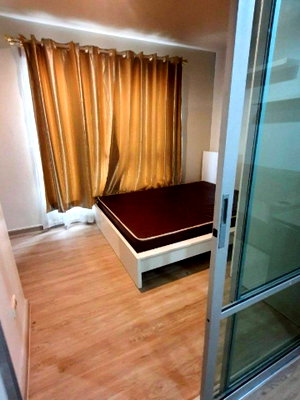 คอนโด เทสโก้โลตัส รัตนาธิเบศร์ : 🏢 ขายคอนโด : A Plus Condo (เอ พลัส คอนโด รัตนาธิเบศร์ - ติวานนท์)   รหัสทรัพย์ | 📌LNP-C13812 