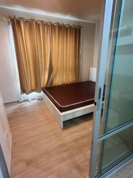 🏢 ขายคอนโด : A Plus Condo (เอ พลัส คอนโด รัตนาธิเบศร์ - ติวานนท์)   รหัสทรัพย์ | 📌LNP-C13812 