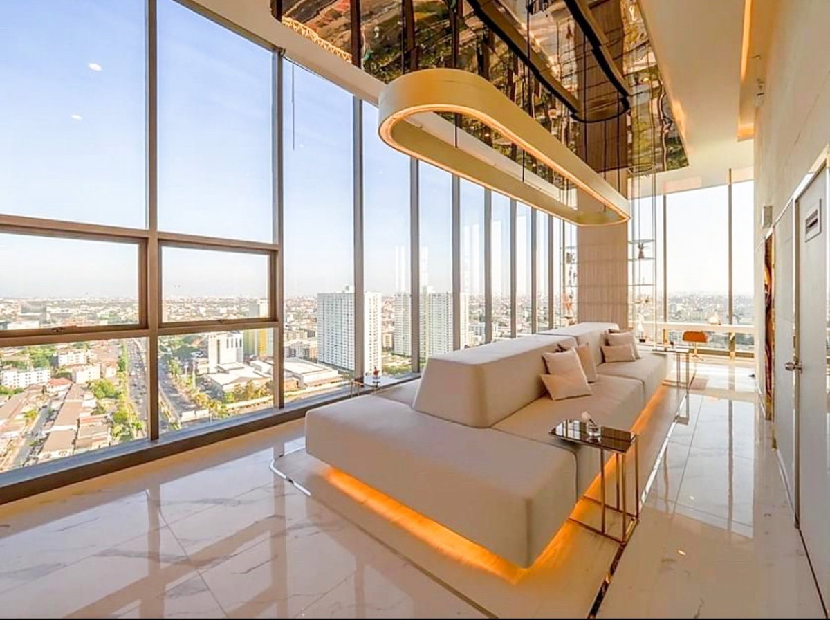 picture Code: 26KJ3360  for rent Miti Chiva Kaset Station 🔥🔥 Line ID: @kjcondo (with @)🔥🔥 - 15/18
