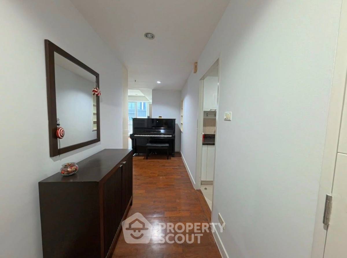 รูป คอนโด 2 ห้องนอน ให้เช่า บ้านสิริ 24 ใกล้ BTS พร้อมพงษ์ (ID 3041530) - รูปที่ 4/11