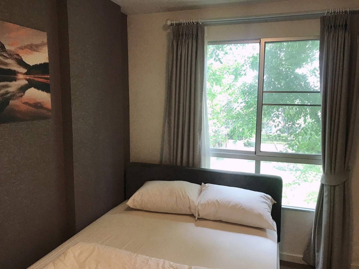 picture  D Condo Nim, Building C, 3rd Floor, Garden View - 2/16