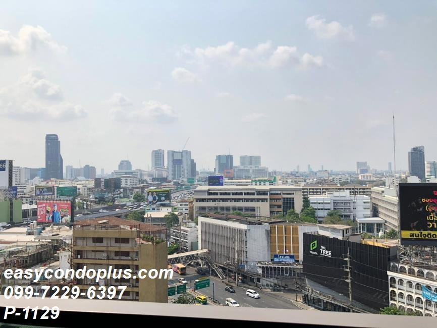 รูป P-1129 | Lumpini Suite Dindaeng - Ratchaprarop ตอบโจทย์ชีวิตคนเมือง  ใกล้ BTS อนุสาวรีย์ชัยฯ 17,000 บาท | Line Id: @easycondoplus | 099-229-6397 - รูปที่ 9/10