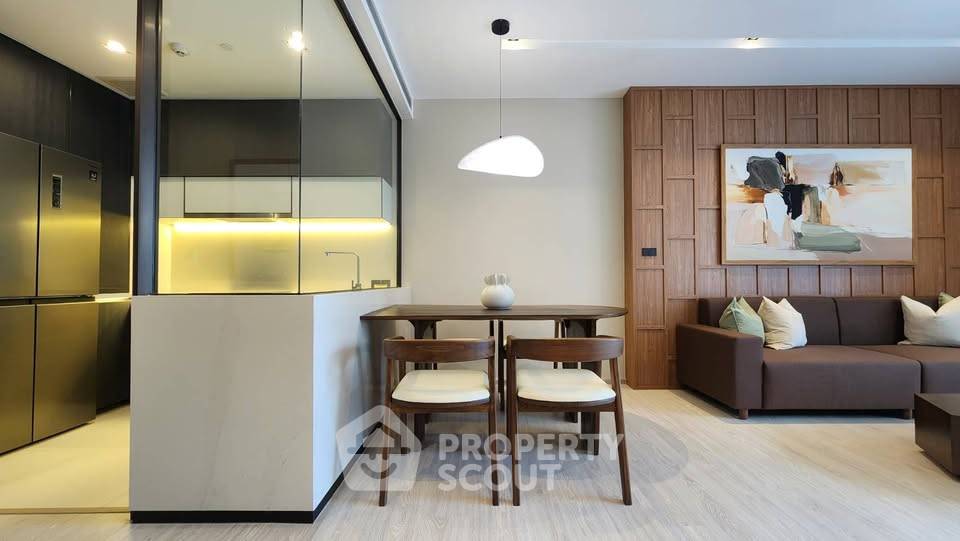 รูป คอนโด 2 ห้องนอน 79 ตร.ม. ให้เช่า The Room สุขุมวิท 38 ใกล้ BTS เอกมัย (ID 3039323) - รูปที่ 27/30