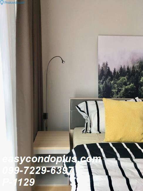 รูป P-1129 | Lumpini Suite Dindaeng - Ratchaprarop ตอบโจทย์ชีวิตคนเมือง  ใกล้ BTS อนุสาวรีย์ชัยฯ 17,000 บาท | Line Id: @easycondoplus | 099-229-6397 - รูปที่ 2/10