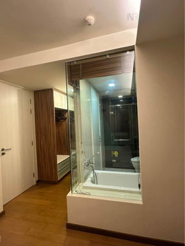 🎉 For Rent Condo VIA 31 Building 1, Floor 4,1 bed room, Room size 47 sqm