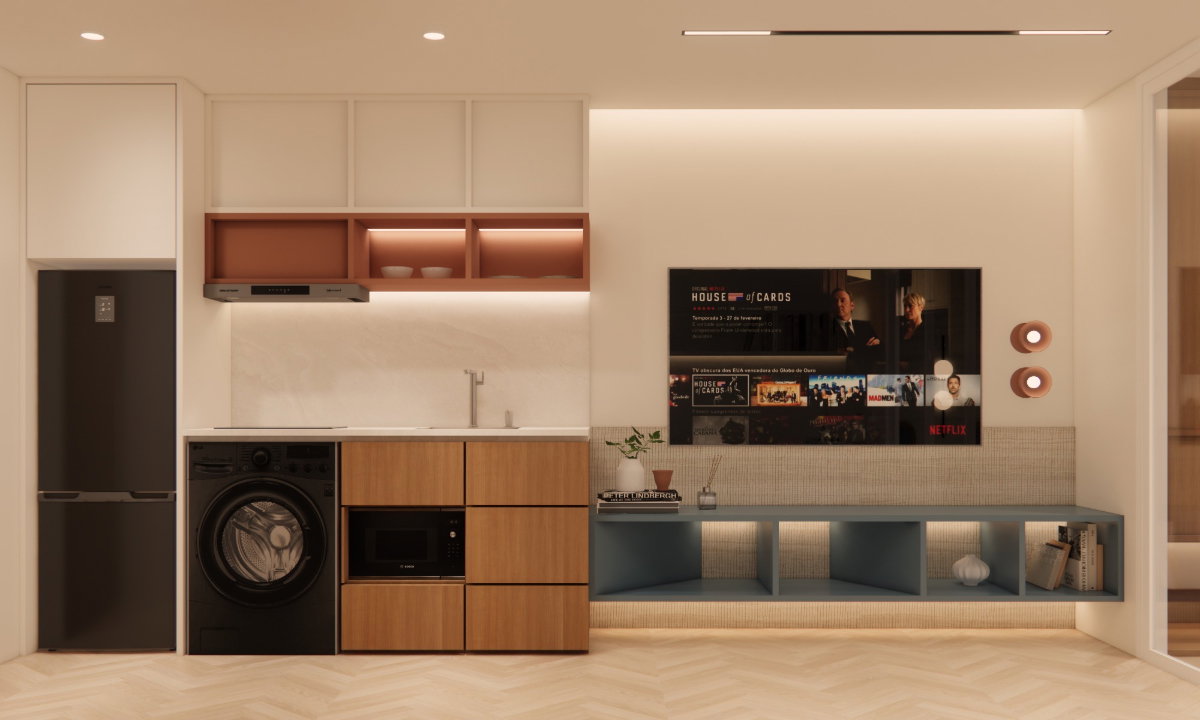รูป ขาย Hillside 2 | นิมมานเหมินทร์ ห้องรีโนเวทใหม่ทั้งระบบในสไตล์ Modern Homey พร้อมเฟอร์นิเจอร์ ทำเลศักยภาพ เหมาะทั้งอยู่อาศัย และ Airbnb SS-141 - รูปที่ 35/37