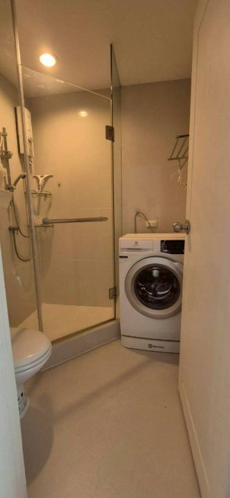 รูป (For Rent) Chamchuri Square Residence: จามจุรี เรสซิเดนซ์ 1 ห้องนอน 43 ตร.ม. - รูปที่ 11/15