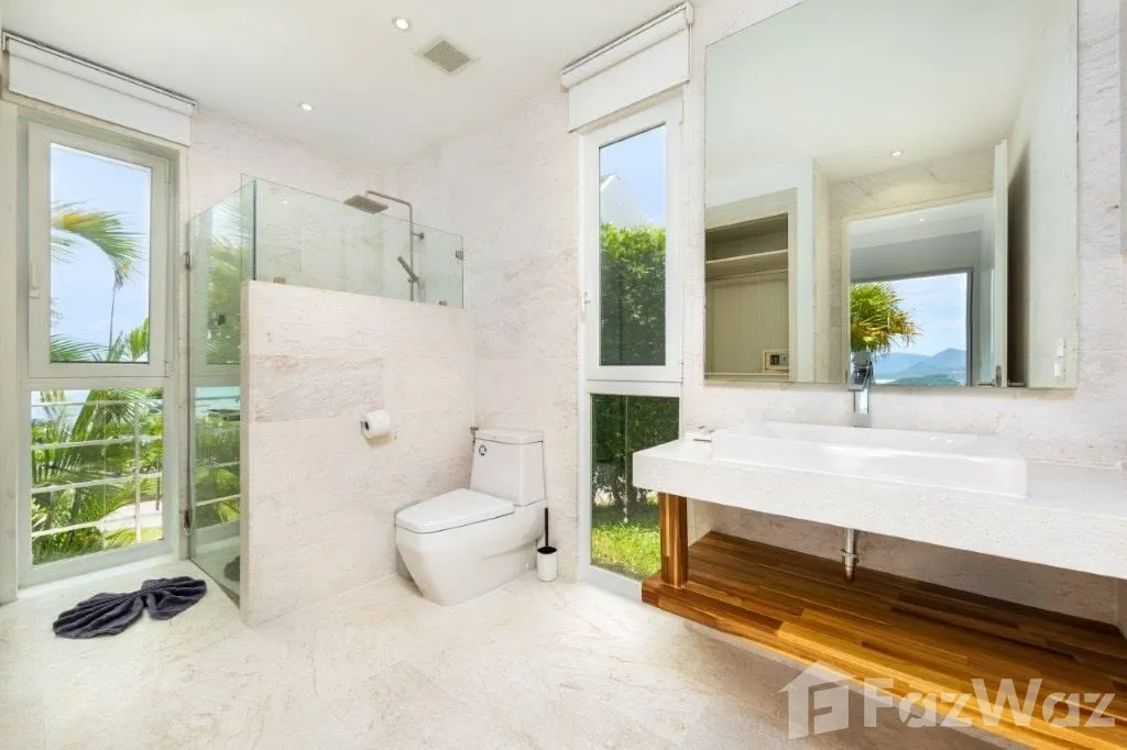 รูป ขาย วิลล่า 4 ห้องนอน ในโครงการ ยูนีค เรสซิเด้นซ์ 6503061 - รูปที่ 22/50