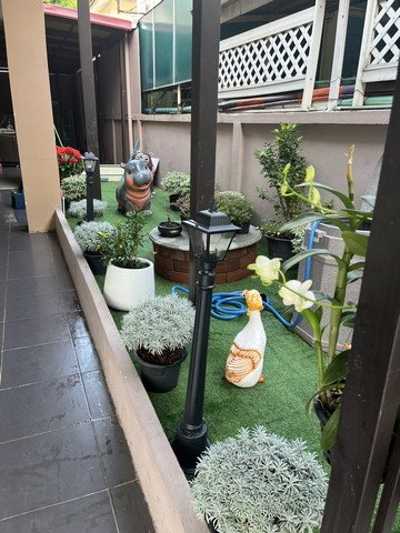 picture FOR RENT  HOUSE PROPERTY  24000 BAHT per MONTH - 2/8