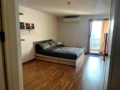 ขายคอนโด : 🔥ขายด่วน คอนโดรีเจ้นท์ โฮม 20 ประชาชื่น 16 Regent Home Prachachuen ทำเลดี ใกล้ MRT บางซ่อน เพียง 500 เมตร ✅รวมค่าใช้จ่ายวันโอนให้พร้อม พร้อมเข้าอยู่