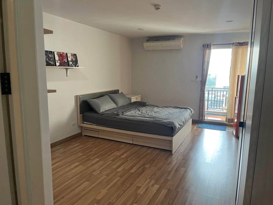 รูป 🔥ขายด่วน คอนโดรีเจ้นท์ โฮม 20 ประชาชื่น 16 Regent Home Prachachuen ทำเลดี ใกล้ MRT บางซ่อน เพียง 500 เมตร ✅รวมค่าใช้จ่ายวันโอนให้พร้อม พร้อมเข้าอยู่ - รูปที่ 1/7