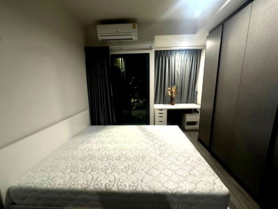 ขายคอนโด : Ideo Chula Samyan【𝐒𝐄𝐋𝐋 & 𝐑𝐄𝐍𝐓】🔥สายคุมโทนต้องโดน! ห้องสตูดิโอไซส์กำลังดี ฟังก์ชันเป๊ะ🔥 ติดต่อไลน์ไอดี: @hacondo