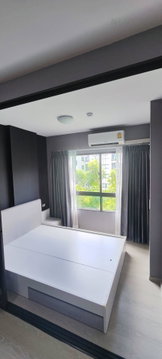 📌 ขายคอนโด กรีเน่ คอนโด ดอนเมือง-สรงประภา อาคาร 1 ชั้น 6 1 ห้องนอน ขนาด 25.00 ตรม ใกล้ ตลาดนัดบุญอนันต์