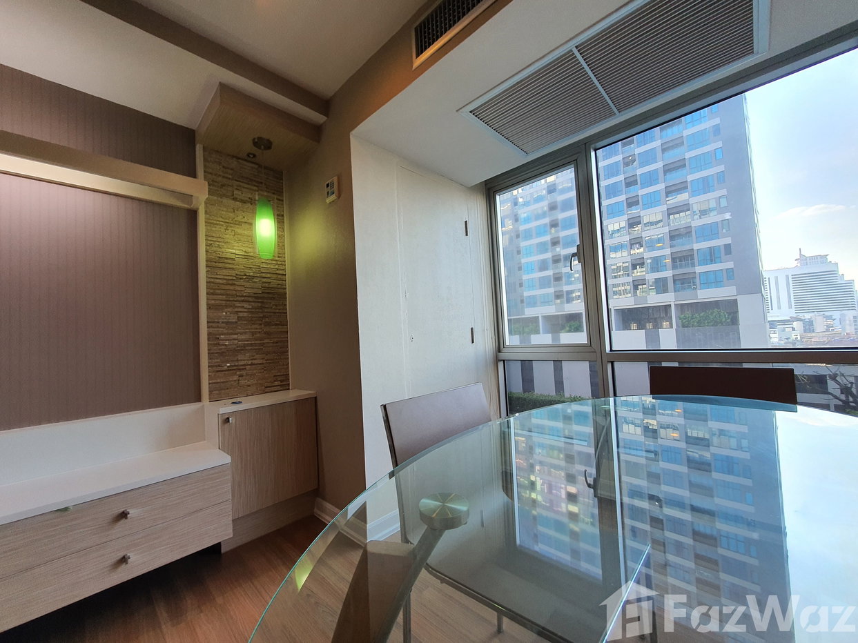 รูป คอนโดให้เช่า 2 ห้องนอน ในโครงการ เดอะ เทรนดี้ คอนโดมิเนียม 43973 - รูปที่ 7/16
