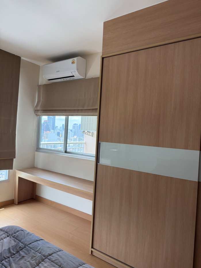picture Hot Price for rent Life @ Sukhumvit 65  🔥 - 9/13