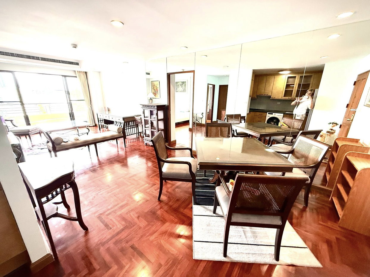 รูป Supreme Ville 2 bedrooms, for rent - รูปที่ 38/39