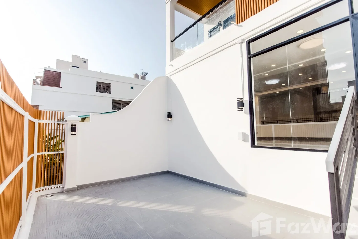 รูป ขาย บ้านเดี่ยว 6 ห้องนอน ใน ลาดพร้าว, กรุงเทพมหานคร 6503283 - รูปที่ 23/38