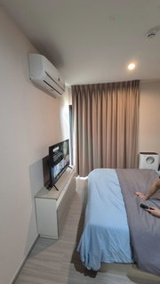 รูปภาพ 🚩 For rent condo ASPIRE ERAWAN PRIME Building 1, Floor 12,1 bed room, Room size 35 sqm