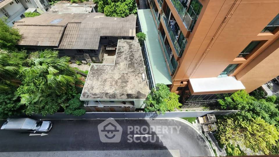 รูป คอนโด 2 ห้องนอน 79 ตร.ม. ให้เช่า The Room สุขุมวิท 38 ใกล้ BTS เอกมัย (ID 3039323) - รูปที่ 10/30