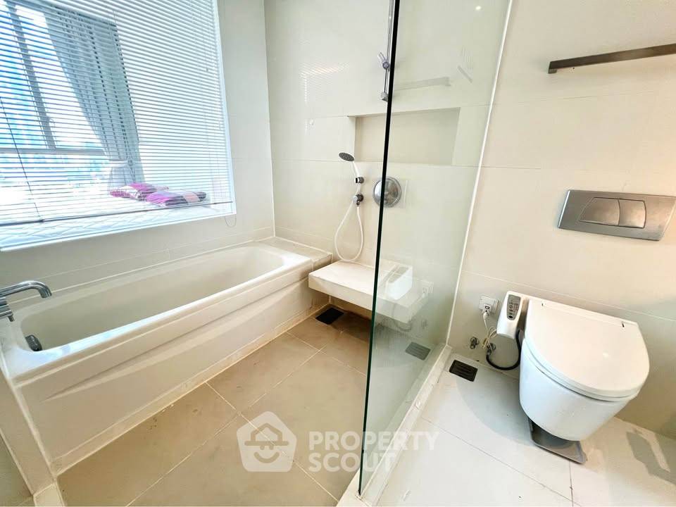 รูป คอนโด 1 ห้องนอน 56 ตร.ม. ชั้น 11 โครงการ Aequa Sukhumvit 49 ใกล้ BTS ทองหล่อ (ID 3038710) - รูปที่ 8/10