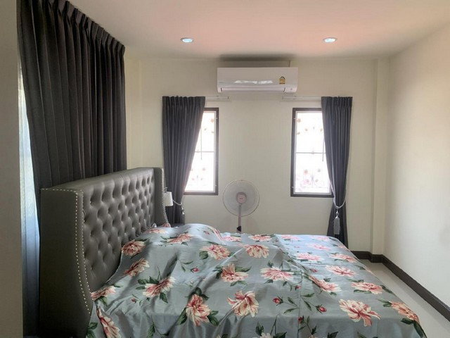 picture FOR RENT  HOUSE PROPERTY  24000 BAHT per MONTH - 5/8
