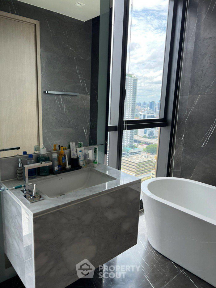 picture 2-BR Condo For Sale, The Monument Thong Lo, 25th-Floor (ID 880639) - 10/28