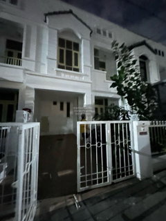 For Sale Townhouse/Townhome  , Nattakan House , Khlong Thanon , Sai Mai , Bangkok , CX-125846 ✅ Live chat with us ADD LINE @connexproperty ✅