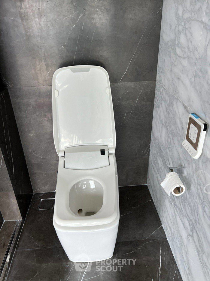 picture 2-BR Condo For Sale, The Monument Thong Lo, 25th-Floor (ID 880639) - 21/28