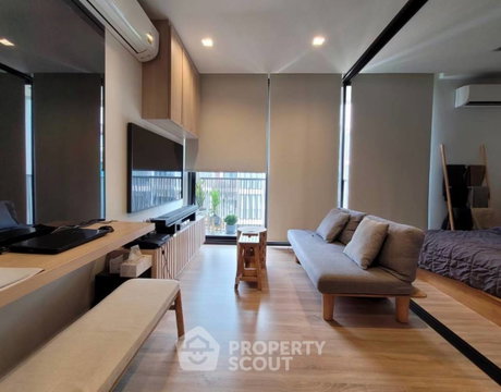1-BR Condo 37 Sqm Kawa Haus, Near BTS On Nut (ID 2010021)