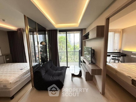 ราคาเหมาะสม 2 ห้องนอน 51 ตร.ม. คอนโด ยูบิเทีย ทองหล่อ ใกล้ BTS ทองหล่อ 100 ม. (ID 2619566)