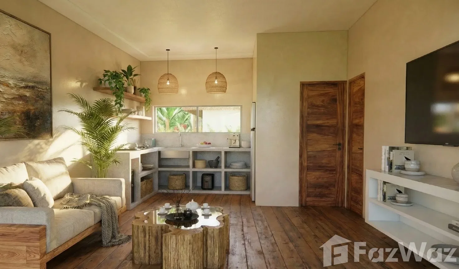 picture 1 Bedroom Villa for sale at Cocogroove 2  6503593 - 6/10